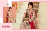 Shree Fabs Imrozia Embroidered Collection Pakistani Style Suits Catalog