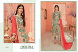 Shree Fabs Imrozia Embroidered Collection Pakistani Style Suits Catalog