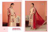Shree Fabs Imrozia Embroidered Collection Pakistani Style Suits Catalog