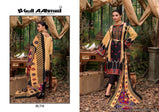 Gul Ahmed Lawn Collection 7th Edition Pakistani Print Suits Catalog