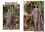 Gul Ahmed Lawn Collection 7th Edition Pakistani Print Suits Catalog