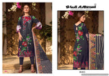 Gul Ahmed Lawn Collection 7th Edition Pakistani Print Suits Catalog