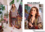 Gul Ahmed Lawn Collection 7th Edition Pakistani Print Suits Catalog