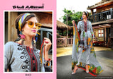 Gul Ahmed Lawn Collection 7th Edition Pakistani Print Suits Catalog
