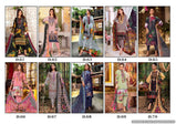 Gul Ahmed Lawn Collection 7th Edition Pakistani Print Suits Catalog