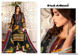 Gul Ahmed Lawn Collection 7th Edition Pakistani Print Suits Catalog