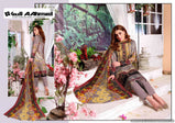 Gul Ahmed Lawn Collection 7th Edition Pakistani Print Suits Catalog