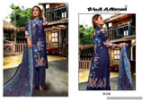 Gul Ahmed Lawn Collection 7th Edition Pakistani Print Suits Catalog