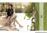 Shraddha M print Vol-3 Pakistani Lawn Cotton Suits Catalog