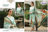 Kilruba Afrozeh Lawn-20 Digital Print Suits Catalog
