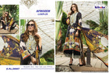 Kilruba Afrozeh Lawn-20 Digital Print Suits Catalog