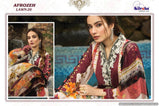 Kilruba Afrozeh Lawn-20 Digital Print Suits Catalog