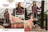 Kilruba Afrozeh Lawn-20 Digital Print Suits Catalog