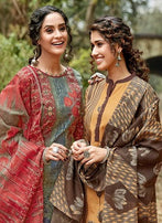 Jasmine Vol-20 Soft Cottob Printed Dress Material Catalog