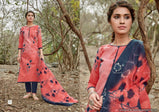 Jasmine Vol-20 Soft Cottob Printed Dress Material Catalog