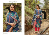 Jasmine Vol-20 Soft Cottob Printed Dress Material Catalog