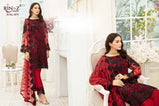 Rinaz Fashion Ramsha Vol-2 Pakistani Style Salwar Suits Catalog