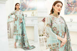 Rinaz Fashion Ramsha Vol-2 Pakistani Style Salwar Suits Catalog