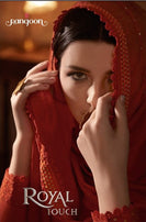 Kessi Rangoon Royal Touch Readymade Suits Catalog