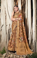 Shangrila Shanaya Digital Print Saree Catalog