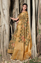 Shangrila Shanaya Digital Print Saree Catalog