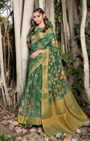 Shangrila Shanaya Digital Print Saree Catalog