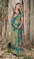Shangrila Shanaya Digital Print Saree Catalog