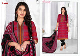 Laado Vol-53 Printed Cotton Dress Material Catalog