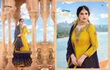 Your Choice Glory Vol-3 Party Wear Desginer Suits Catalog