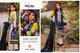 Kilruba Rang Rasiya Royal Soiree Dupatta Pakistani Test Suits Catalog
