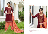 Kessi Shangar By Patiyal House Vol-17 Patiyal Suits Salwar Suits Catalog