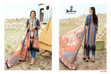 Majesty Afrozeh Pakistani Style Salwar Suits Catalog Collection