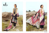 Majesty Afrozeh Pakistani Style Salwar Suits Catalog Collection