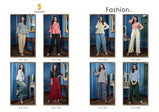 StyleMax Fashion Vol-1 Fancy Western Outfits Catalog