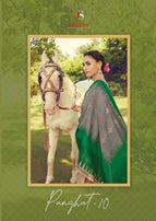 Deepsy Panghat Vol-10 Straight Jam Cotton Salwar Suits Catalog