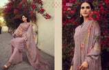 Amirah Patience Plazzo Style Suits Catalog Collection