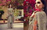Amirah Patience Plazzo Style Suits Catalog Collection