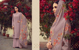 Amirah Patience Plazzo Style Suits Catalog Collection