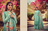 Amirah Patience Plazzo Style Suits Catalog Collection