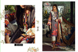 Kaara Suits Sana Safinaz Mahay Collection Vol-4 Pakistani Suits Catalog