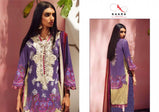 Kaara Suits Sana Safinaz Mahay Collection Vol-4 Pakistani Suits Catalog