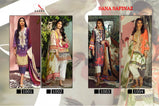 Kaara Suits Sana Safinaz Mahay Collection Vol-4 Pakistani Suits Catalog