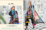 Cyra Fashion Alizah Vol-5 Pakistani Suits Catalog