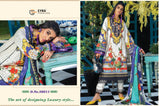 Cyra Fashion Alizah Vol-5 Pakistani Suits Catalog
