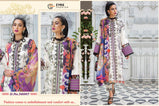 Cyra Fashion Alizah Vol-5 Pakistani Suits Catalog