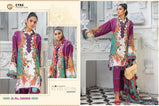 Cyra Fashion Alizah Vol-5 Pakistani Suits Catalog