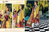 Cyra Fashion Alizah Vol-5 Pakistani Suits Catalog