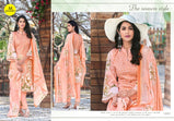 Mprints Vol-2 Super Hit Cotton Printed Suits Catalog