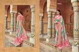 Tatahstu 3300 Series Elegant Silk Designer Fancy Sarees Catalog Collection