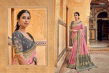 Tatahstu 3300 Series Elegant Silk Designer Fancy Sarees Catalog Collection